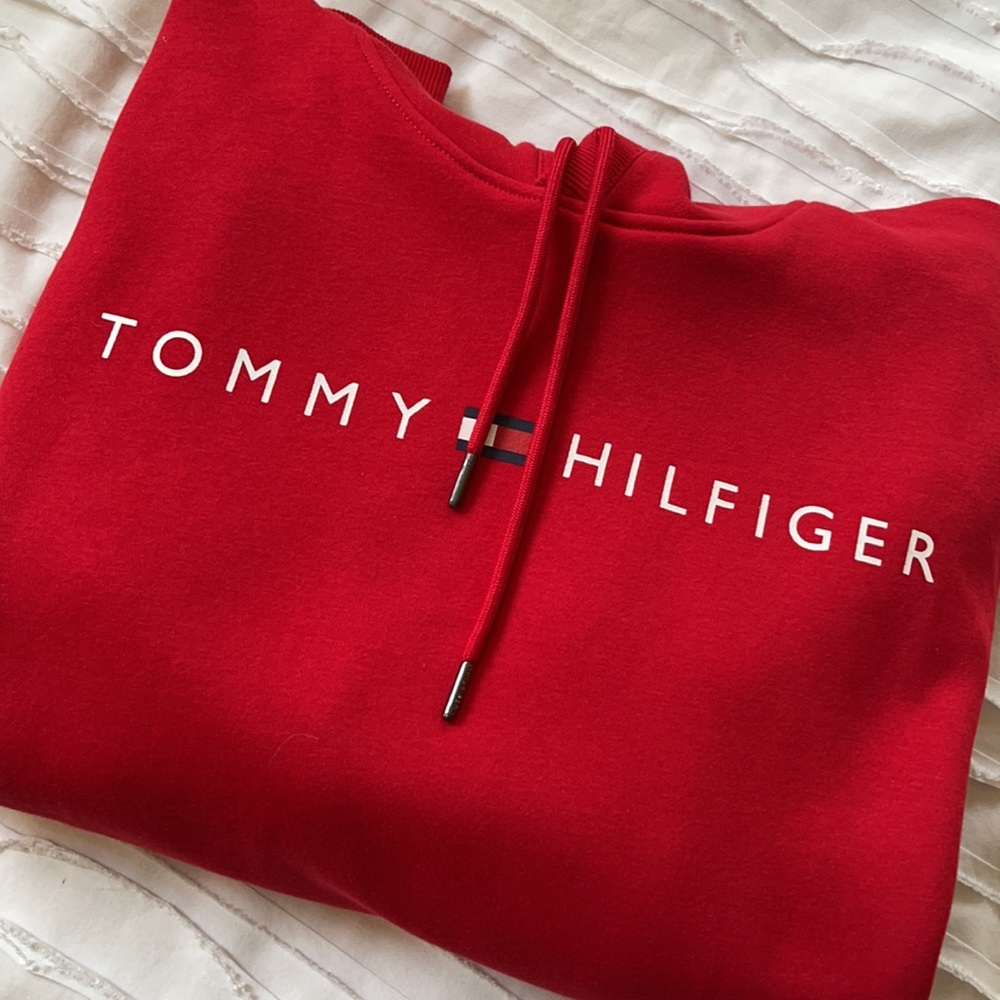TOMMY HILFIGER Hoodie